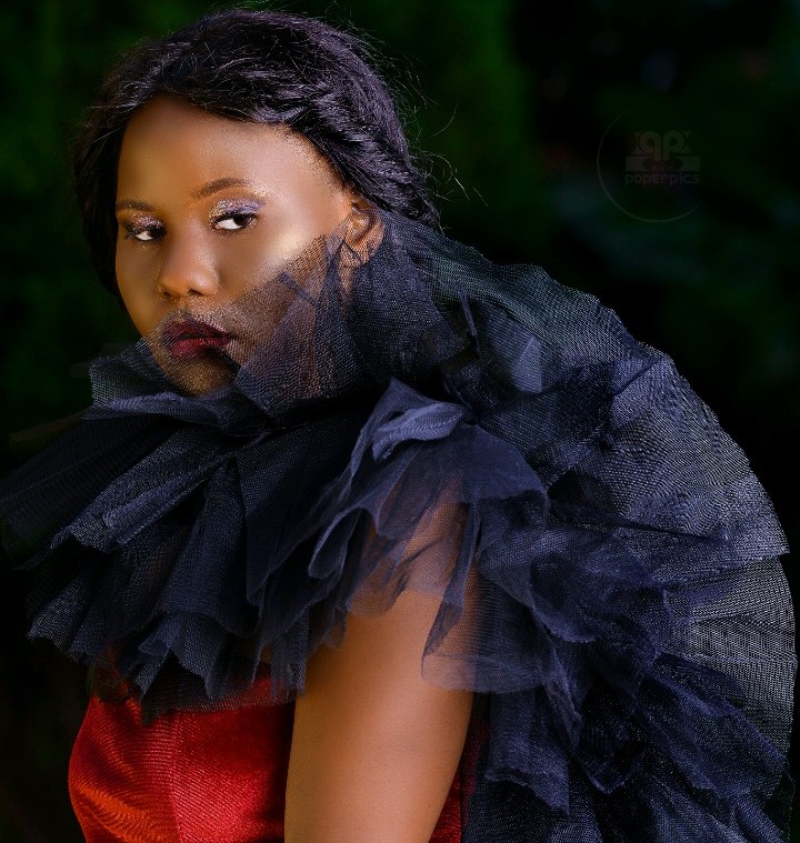 Irene Namutebi Nyenya
